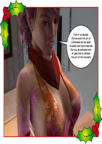 Cover of Spirit Of Christmas